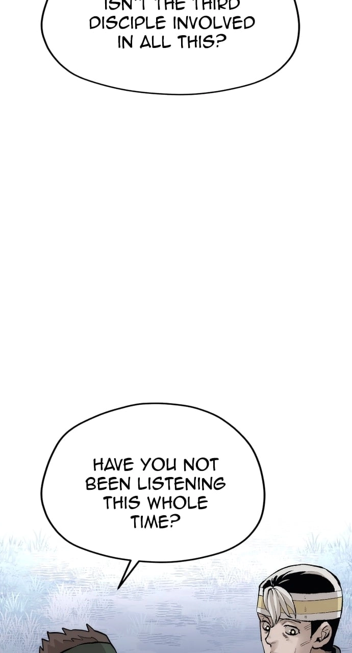 Murim Rpg Simulation Chapter 101 - Page 76