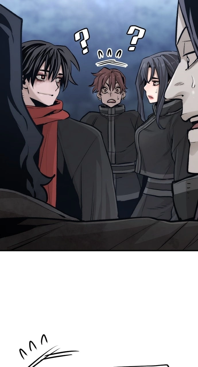 Murim Rpg Simulation Chapter 101 - Page 78