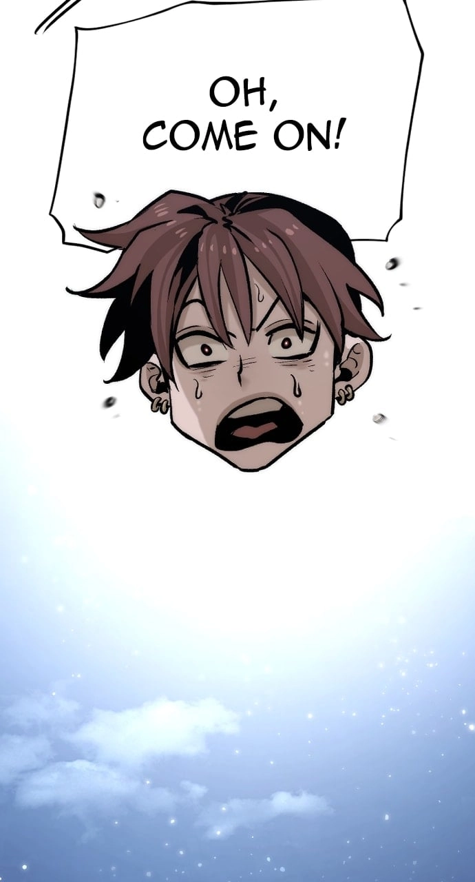 Murim Rpg Simulation Chapter 101 - Page 79