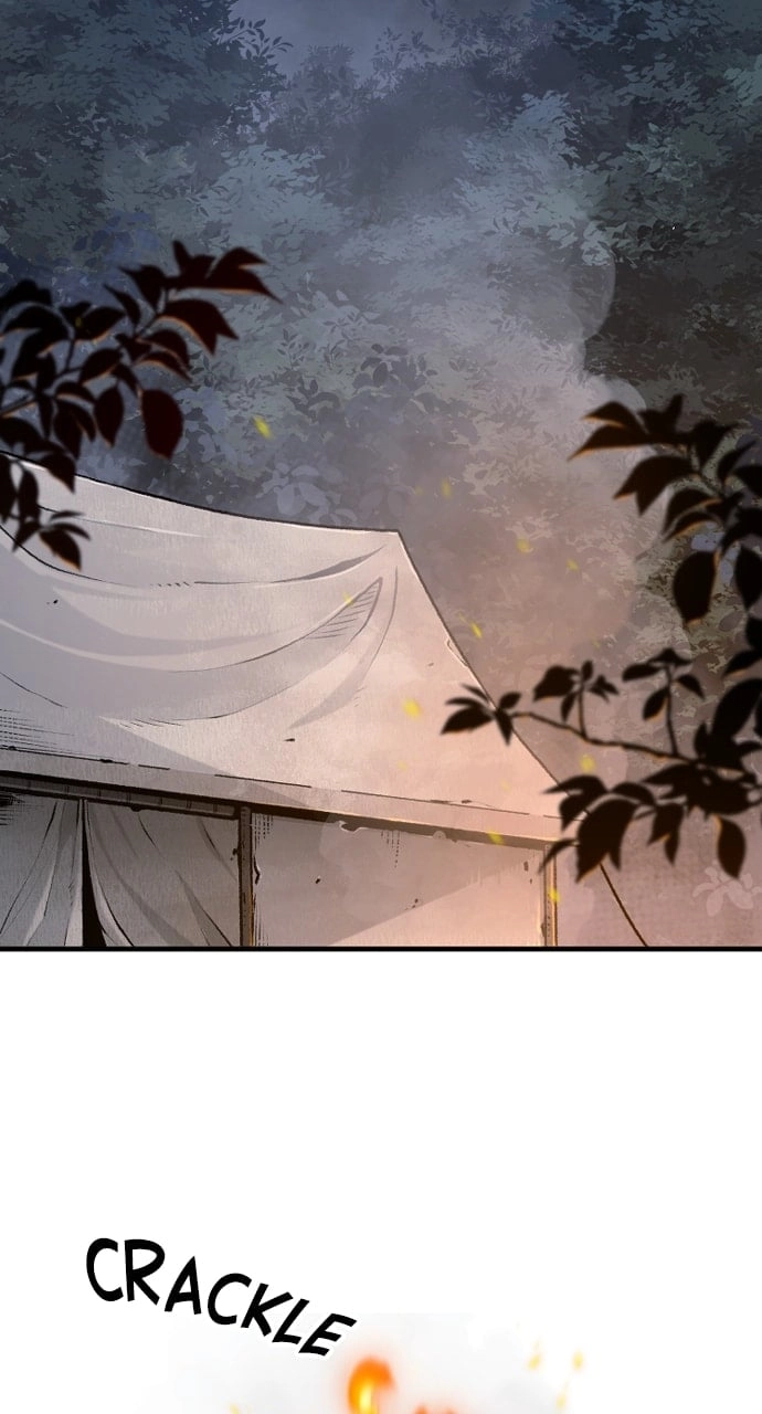 Murim Rpg Simulation Chapter 101 - Page 81