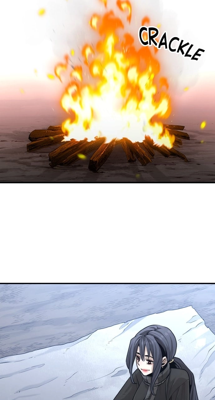 Murim Rpg Simulation Chapter 101 - Page 82