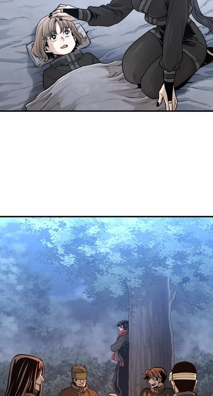 Murim Rpg Simulation Chapter 101 - Page 83