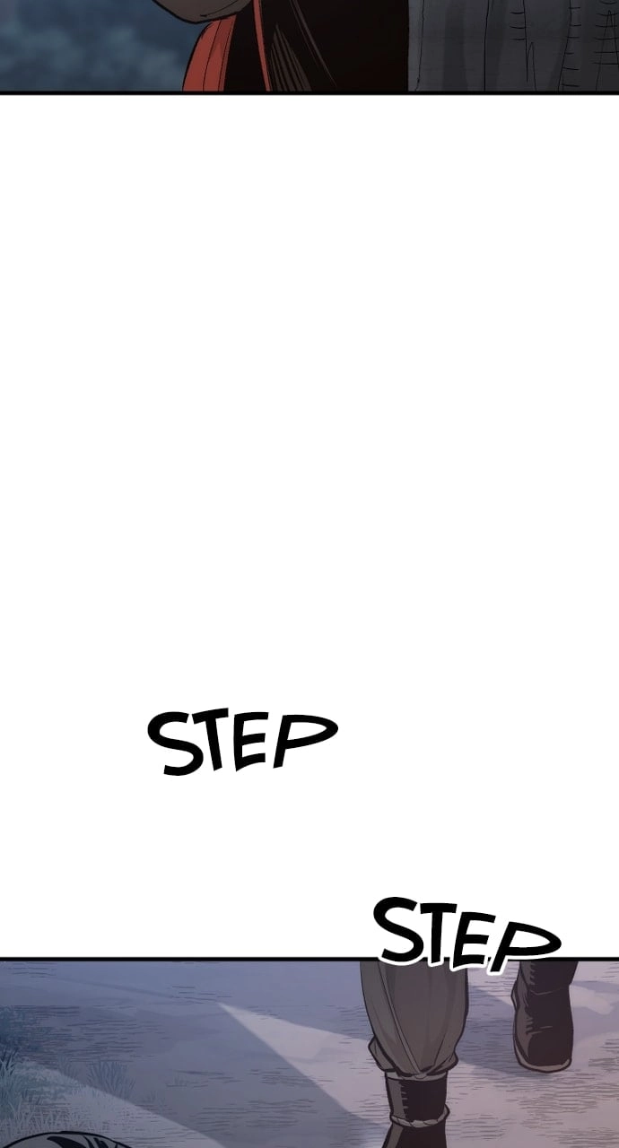 Murim Rpg Simulation Chapter 101 - Page 85