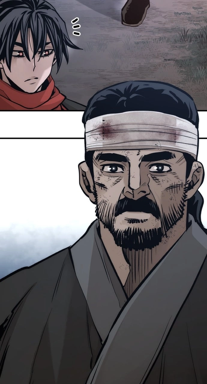 Murim Rpg Simulation Chapter 101 - Page 86