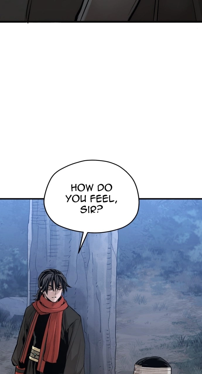 Murim Rpg Simulation Chapter 101 - Page 87