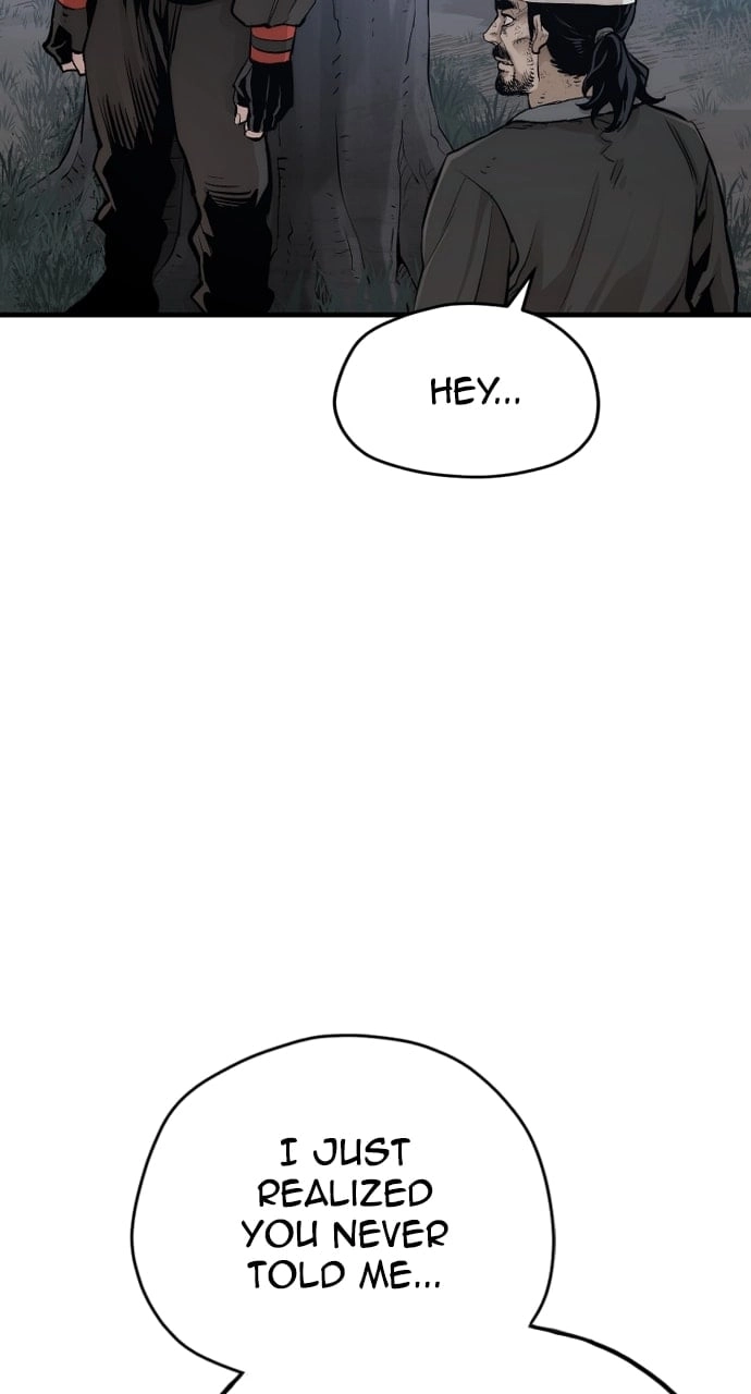 Murim Rpg Simulation Chapter 101 - Page 88