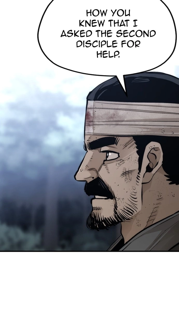 Murim Rpg Simulation Chapter 101 - Page 89