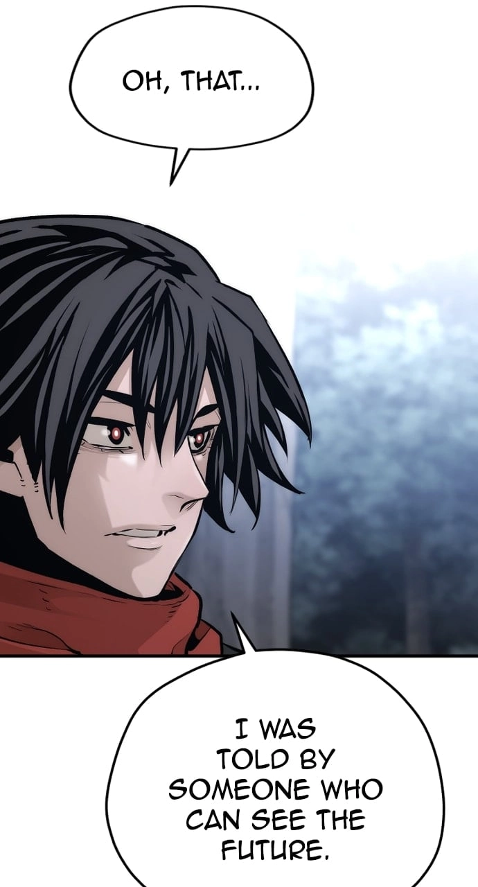 Murim Rpg Simulation Chapter 101 - Page 90