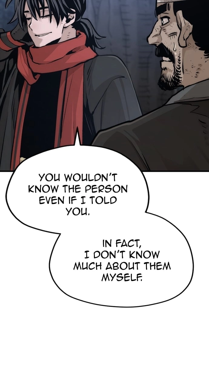 Murim Rpg Simulation Chapter 101 - Page 92