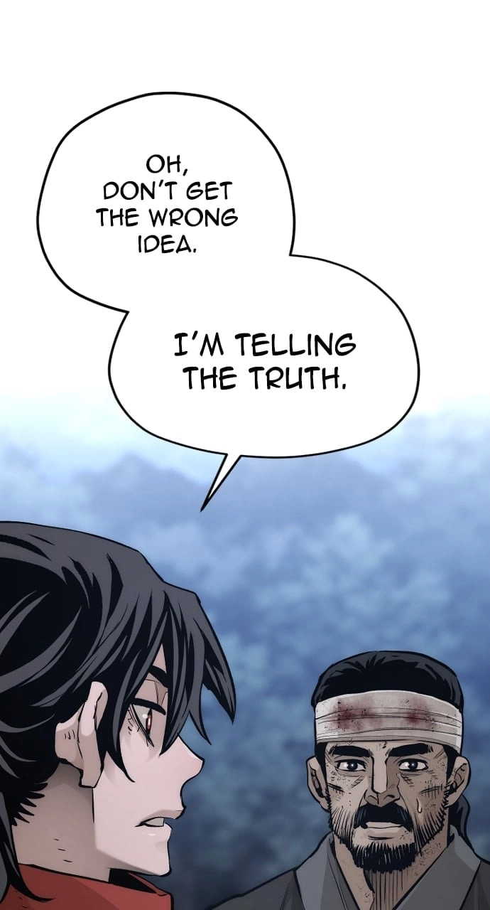 Murim Rpg Simulation Chapter 101 - Page 94