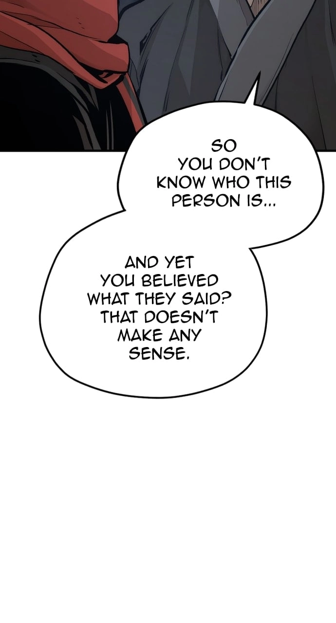 Murim Rpg Simulation Chapter 101 - Page 95