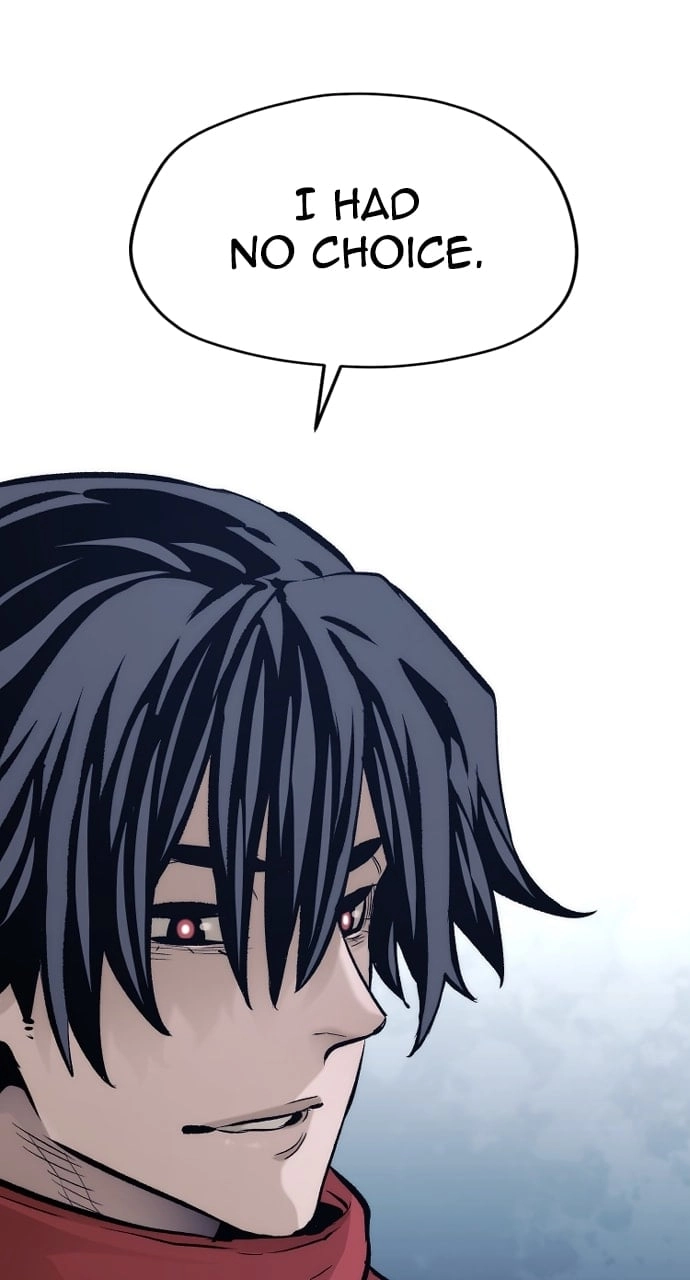 Murim Rpg Simulation Chapter 101 - Page 96