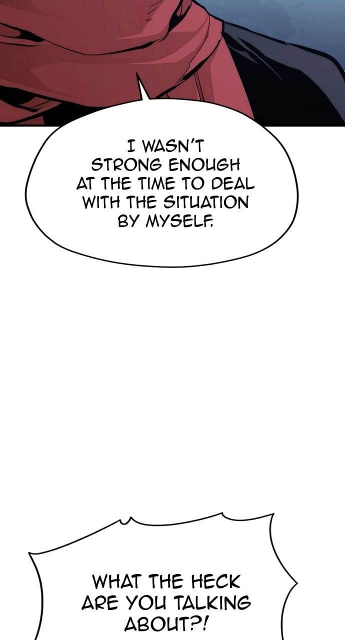 Murim Rpg Simulation Chapter 101 - Page 97