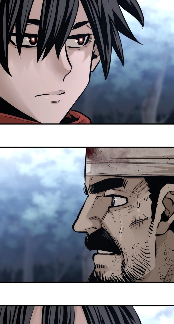 Murim Rpg Simulation Chapter 101 - Page 100