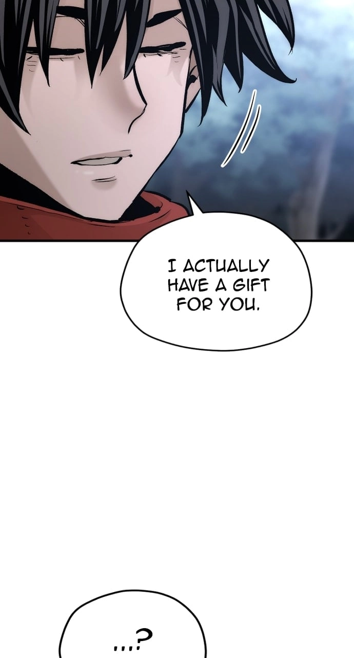 Murim Rpg Simulation Chapter 101 - Page 101