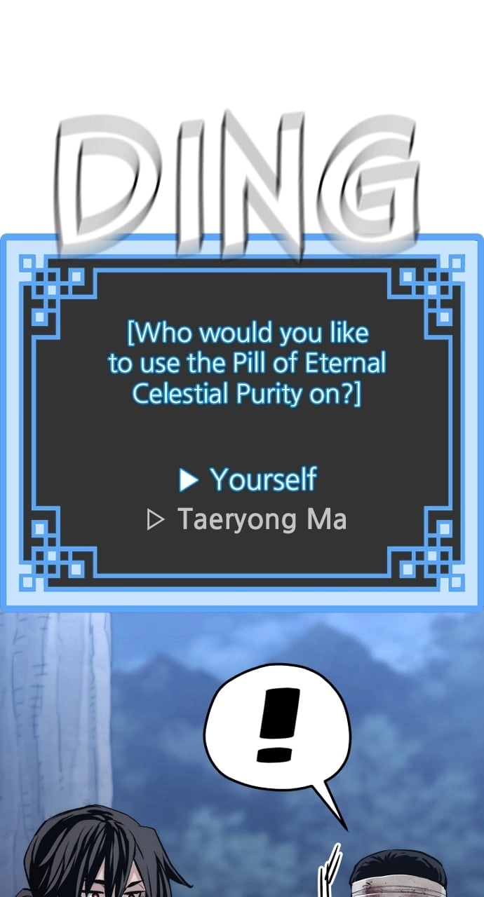 Murim Rpg Simulation Chapter 101 - Page 106