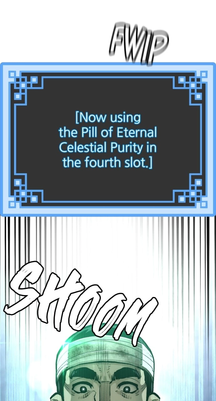 Murim Rpg Simulation Chapter 101 - Page 108