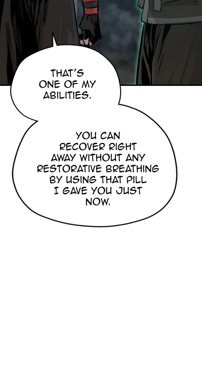 Murim Rpg Simulation Chapter 101 - Page 111