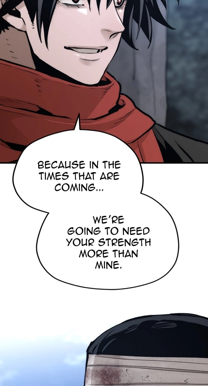 Murim Rpg Simulation Chapter 101 - Page 113
