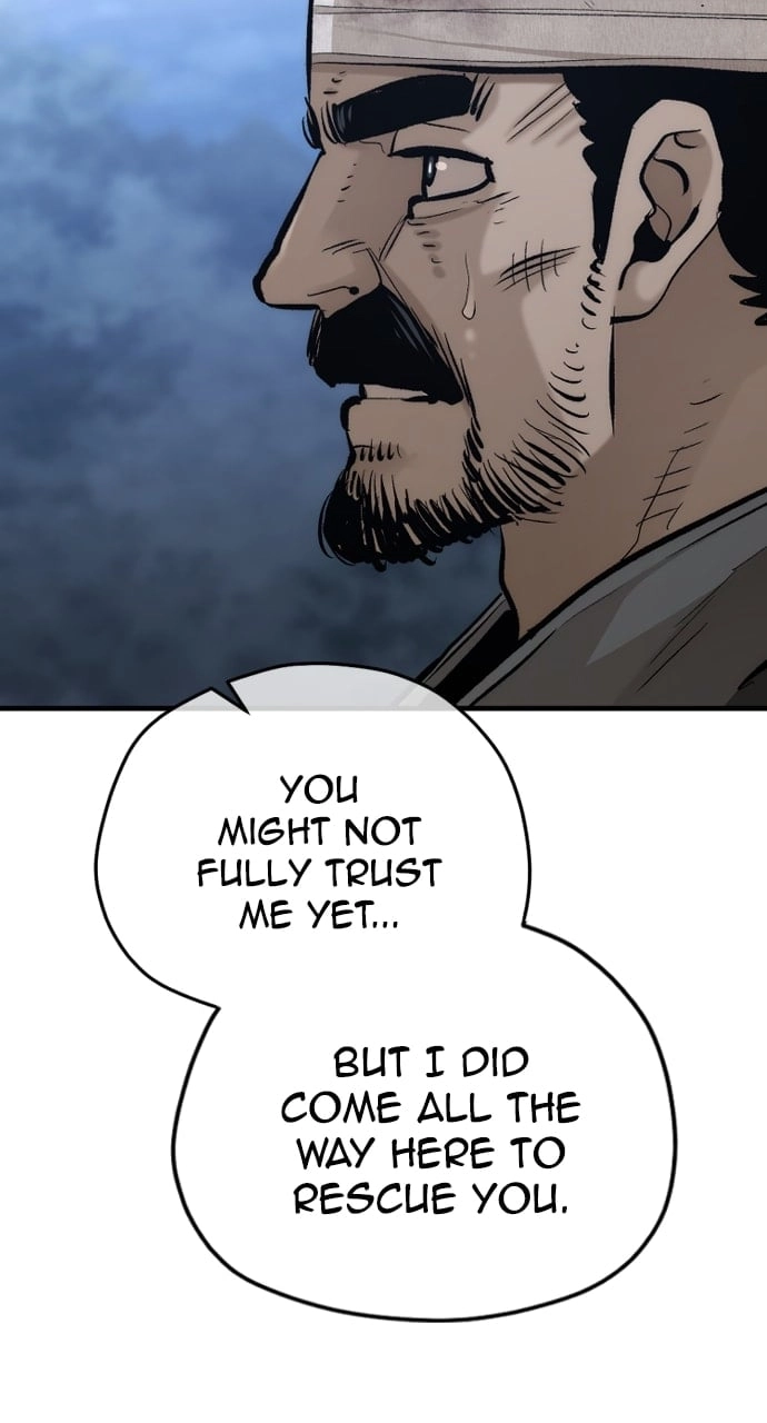Murim Rpg Simulation Chapter 101 - Page 114