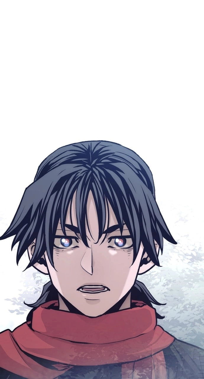 Murim Rpg Simulation Chapter 101 - Page 115