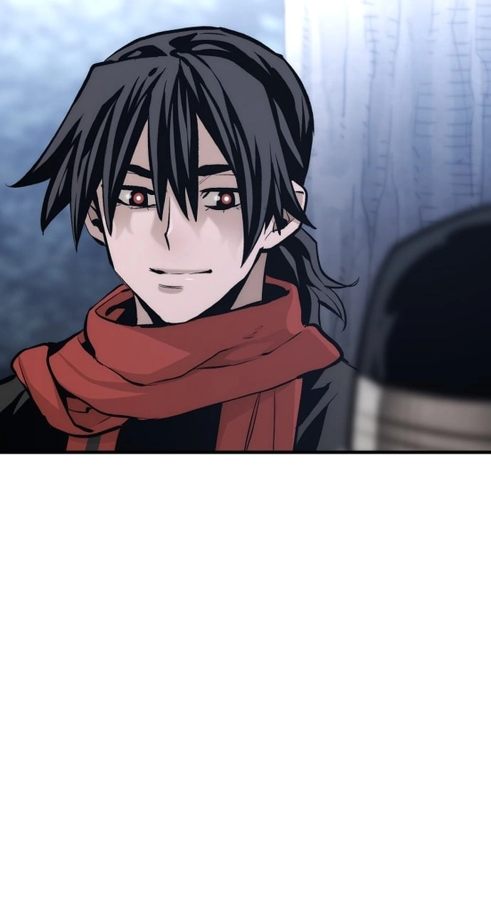 Murim Rpg Simulation Chapter 101 - Page 120