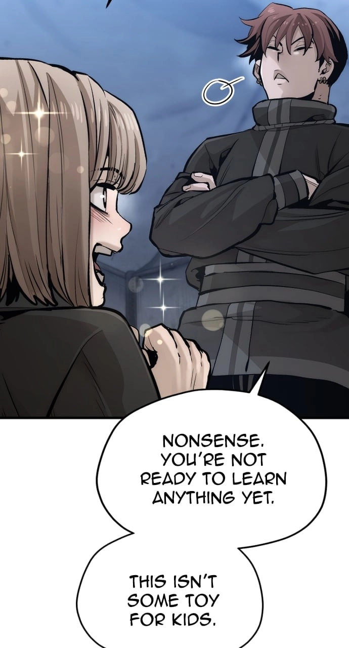 Murim Rpg Simulation Chapter 101 - Page 125
