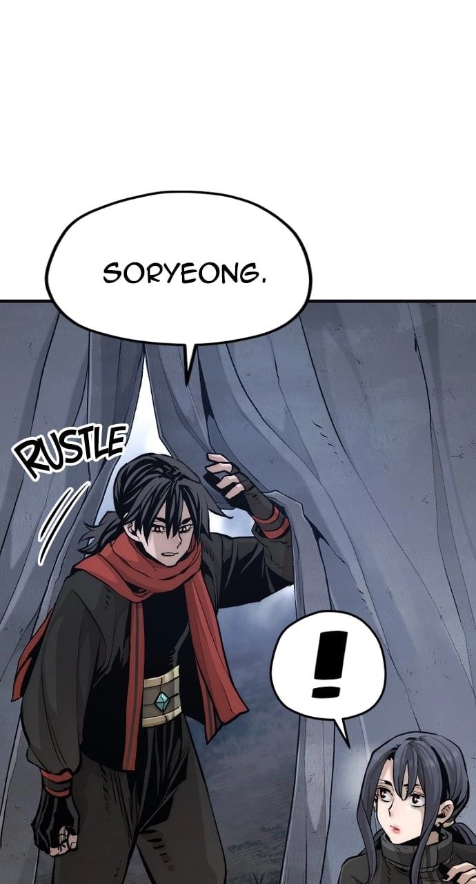 Murim Rpg Simulation Chapter 101 - Page 130