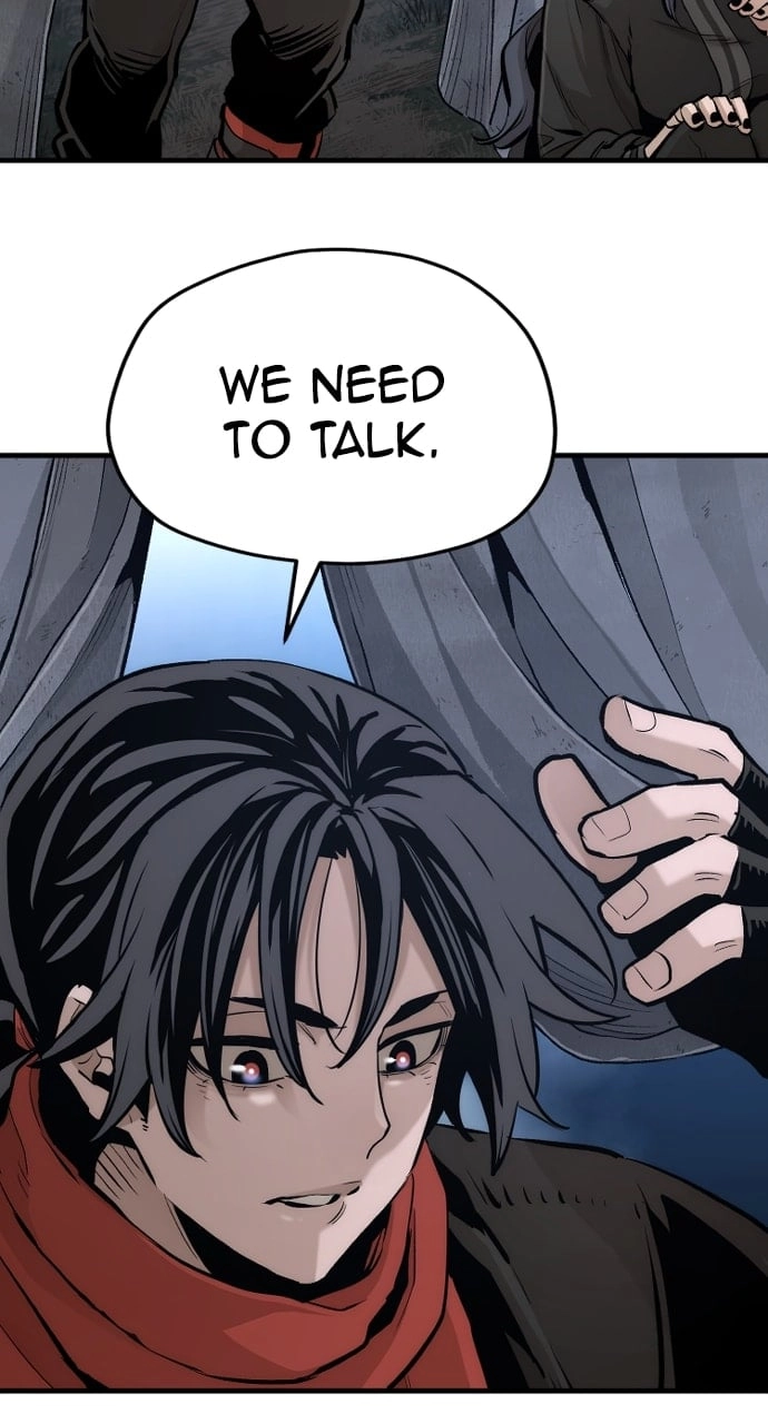 Murim Rpg Simulation Chapter 101 - Page 131