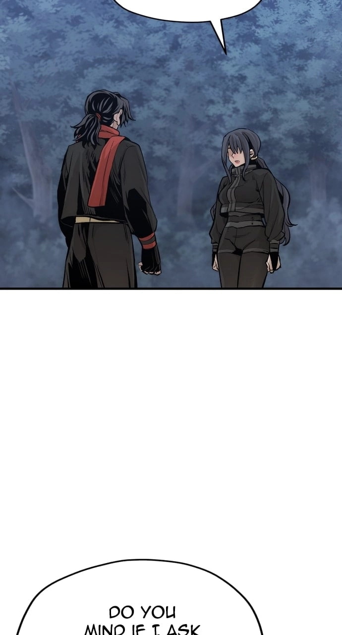 Murim Rpg Simulation Chapter 101 - Page 134