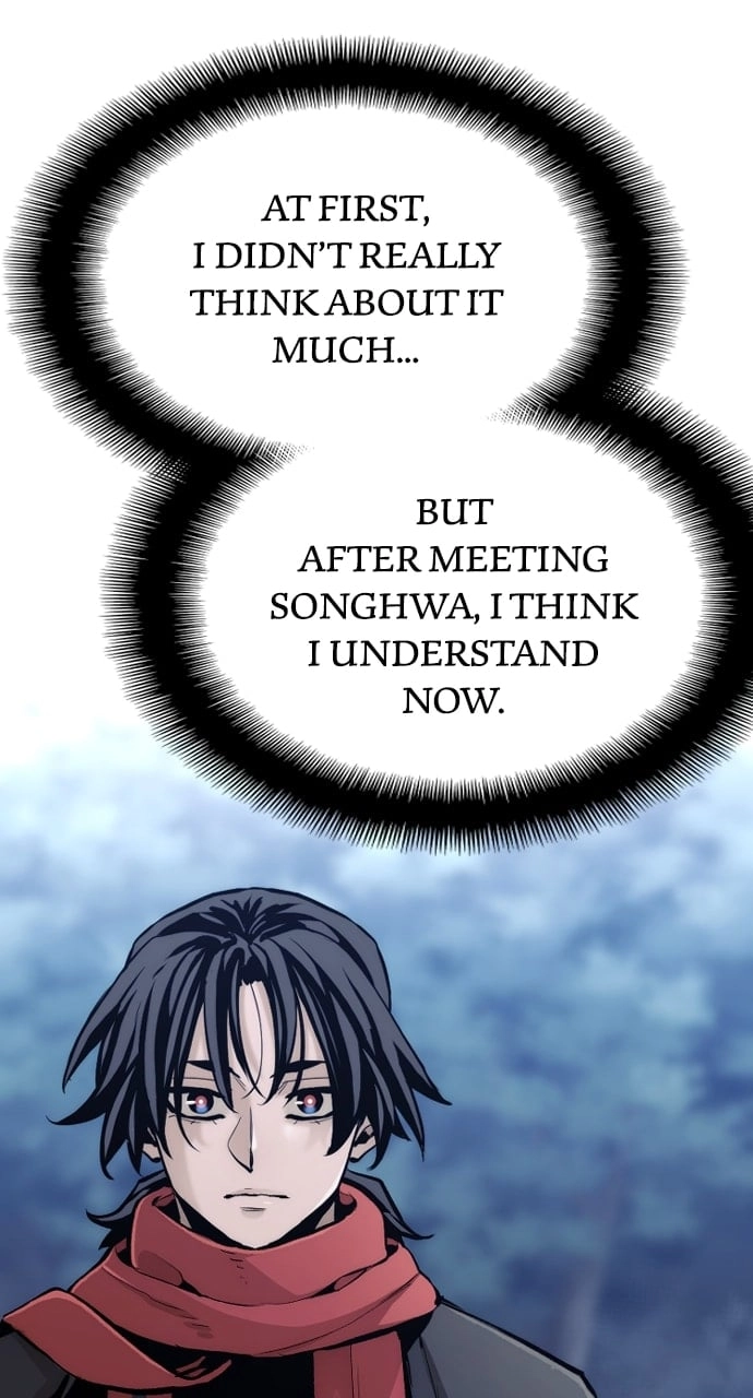 Murim Rpg Simulation Chapter 101 - Page 139