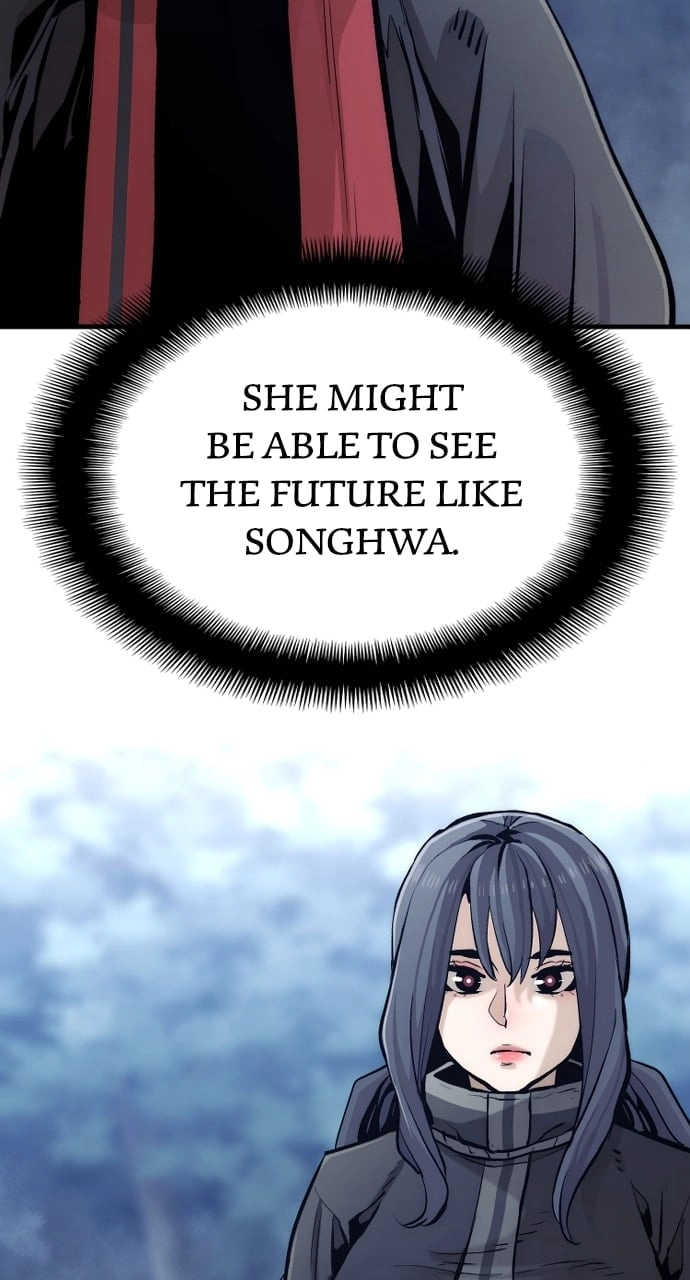 Murim Rpg Simulation Chapter 101 - Page 140