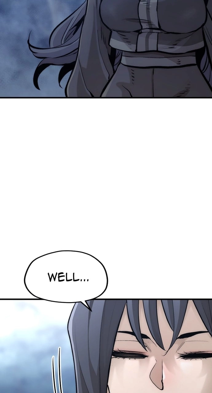 Murim Rpg Simulation Chapter 101 - Page 141
