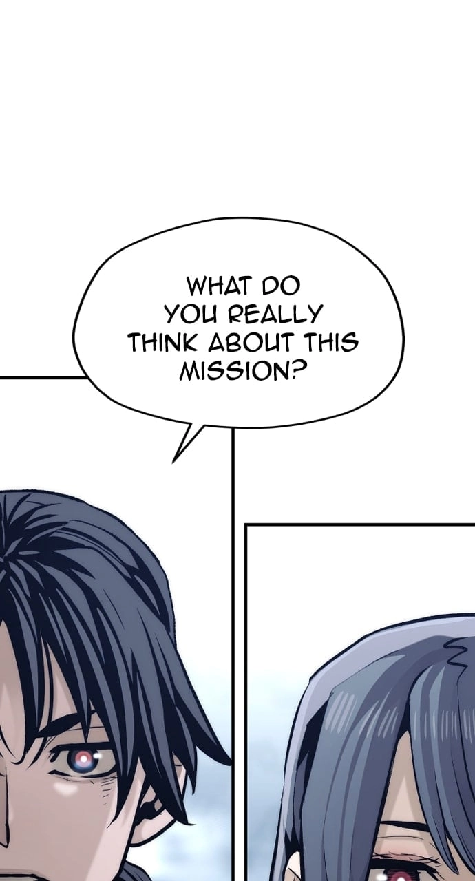 Murim Rpg Simulation Chapter 101 - Page 147