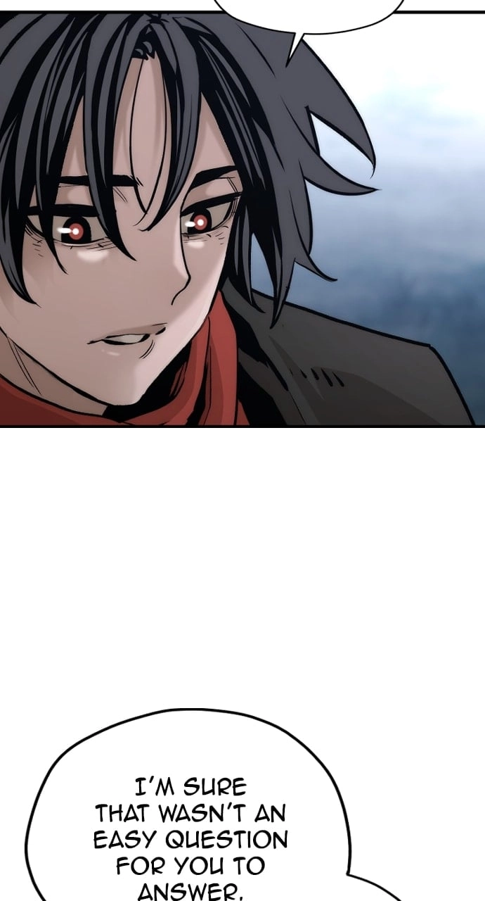 Murim Rpg Simulation Chapter 101 - Page 153