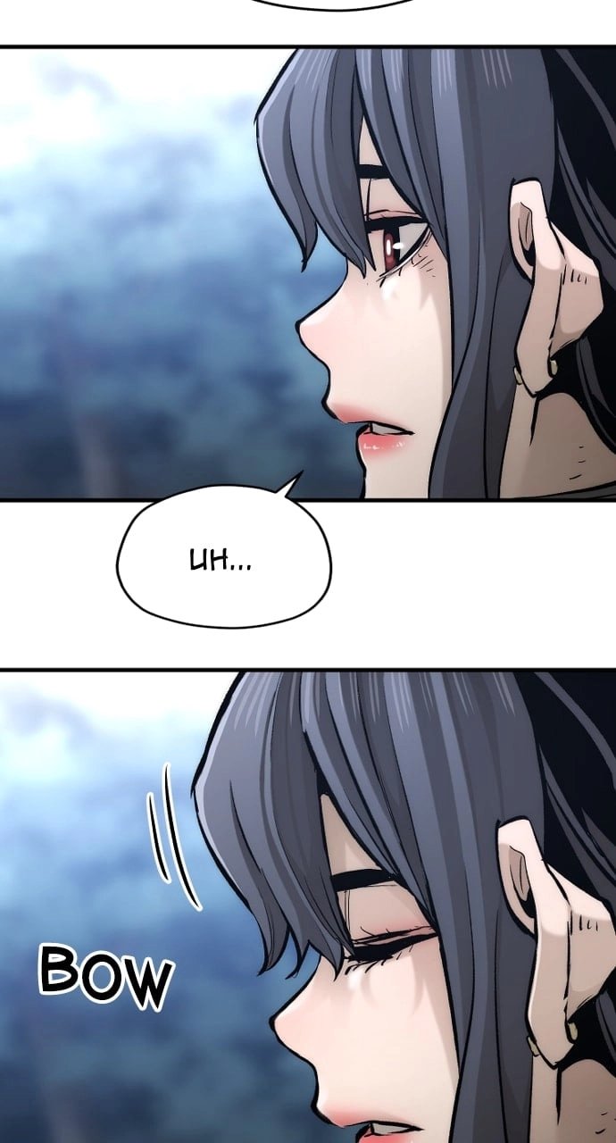 Murim Rpg Simulation Chapter 101 - Page 155