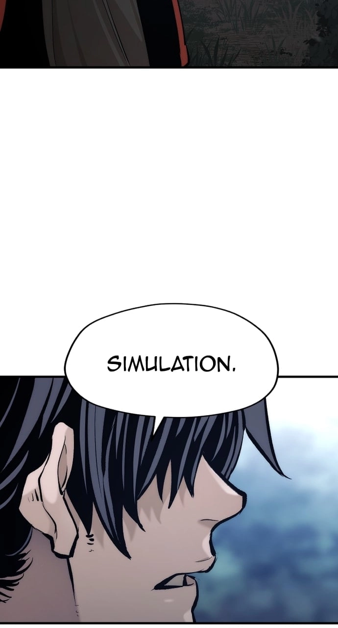 Murim Rpg Simulation Chapter 101 - Page 158