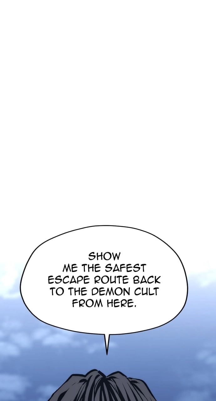 Murim Rpg Simulation Chapter 101 - Page 159