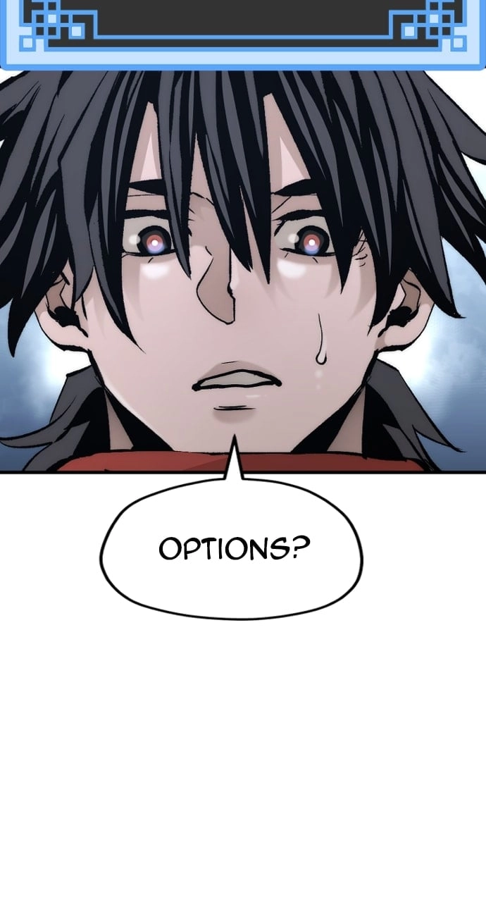 Murim Rpg Simulation Chapter 101 - Page 161