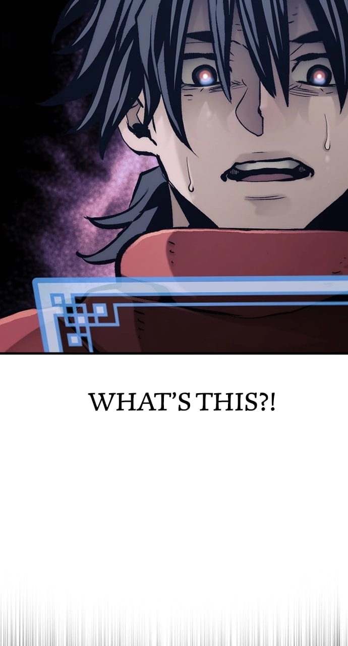 Murim Rpg Simulation Chapter 101 - Page 164