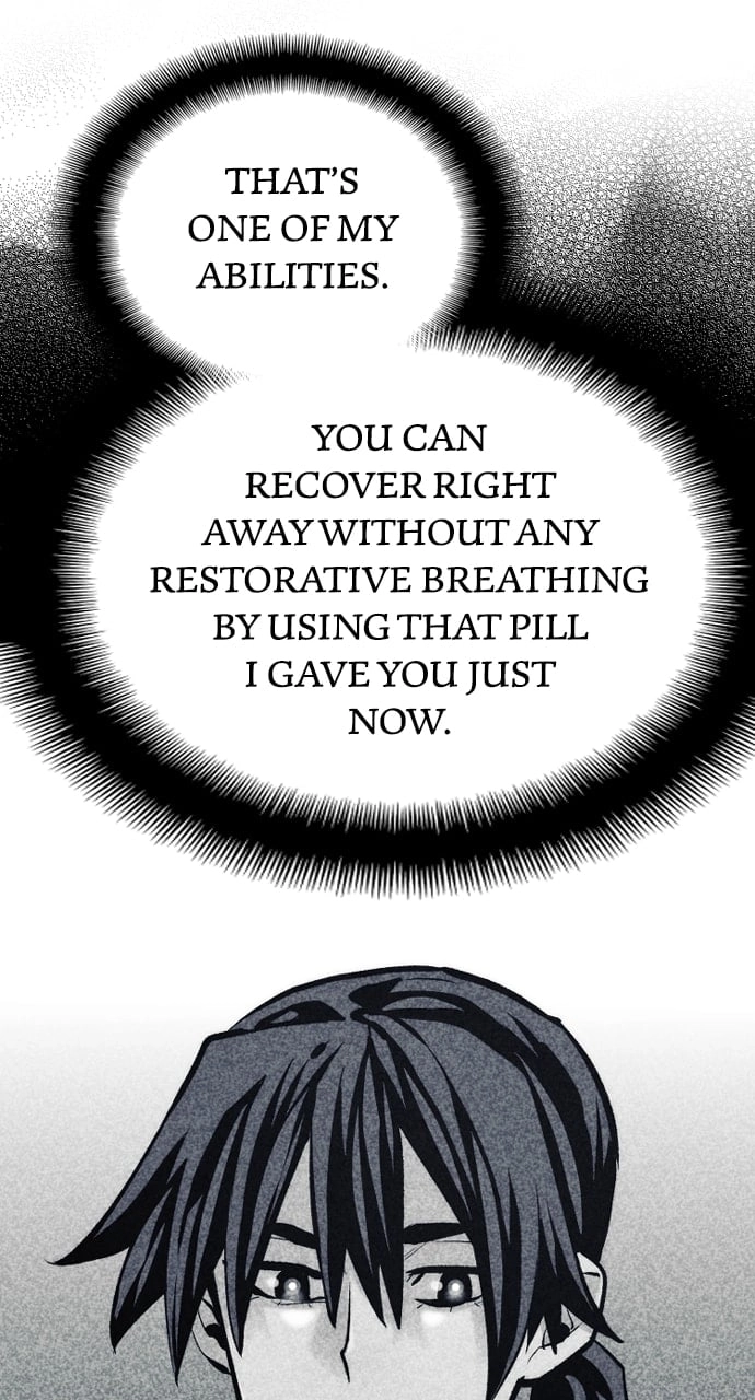 Murim Rpg Simulation Chapter 102 - Page 6