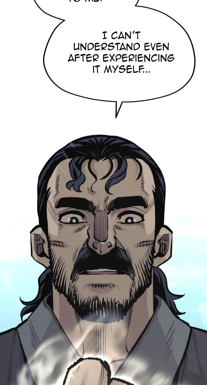 Murim Rpg Simulation Chapter 102 - Page 8