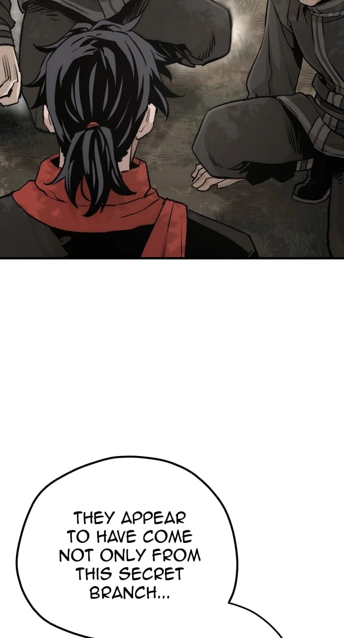 Murim Rpg Simulation Chapter 102 - Page 28