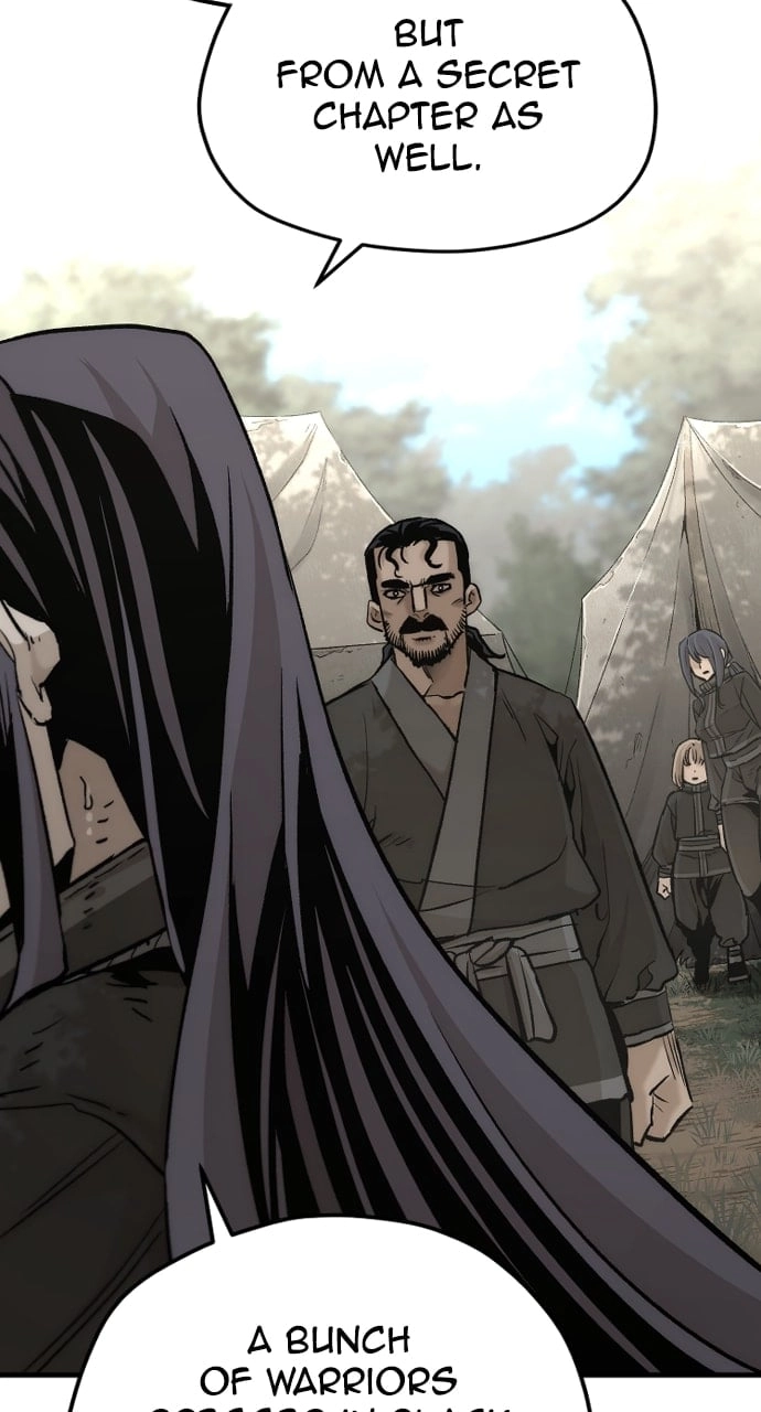 Murim Rpg Simulation Chapter 102 - Page 29