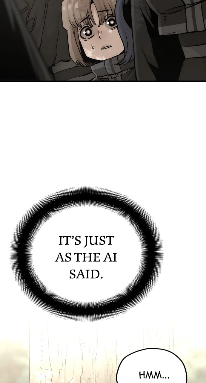 Murim Rpg Simulation Chapter 102 - Page 31
