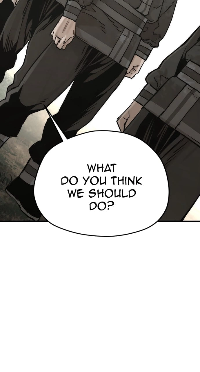 Murim Rpg Simulation Chapter 102 - Page 35