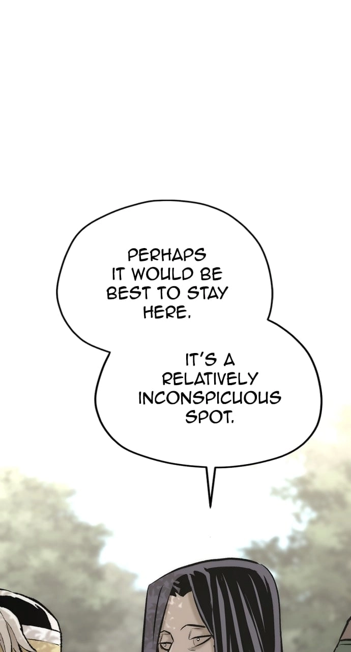 Murim Rpg Simulation Chapter 102 - Page 36