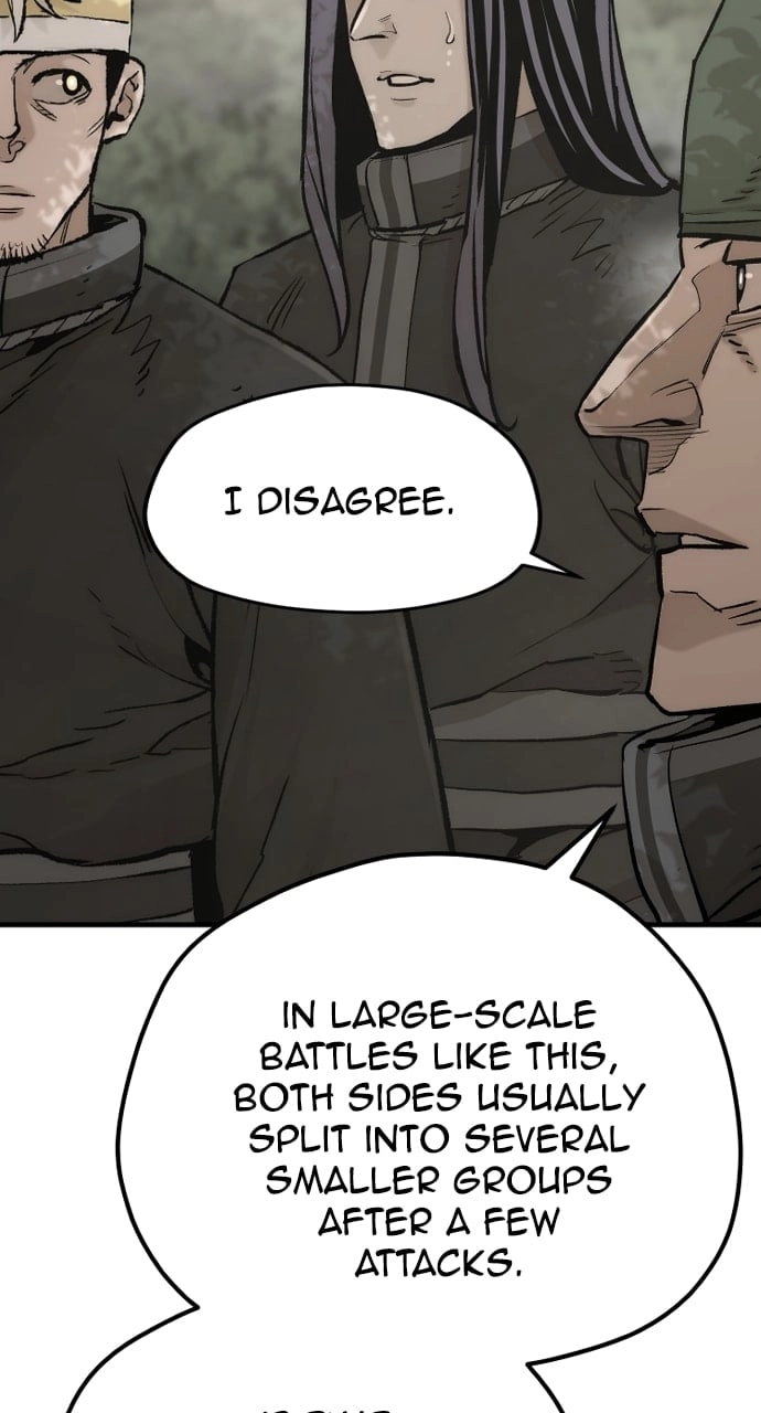 Murim Rpg Simulation Chapter 102 - Page 37