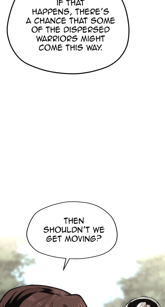 Murim Rpg Simulation Chapter 102 - Page 38