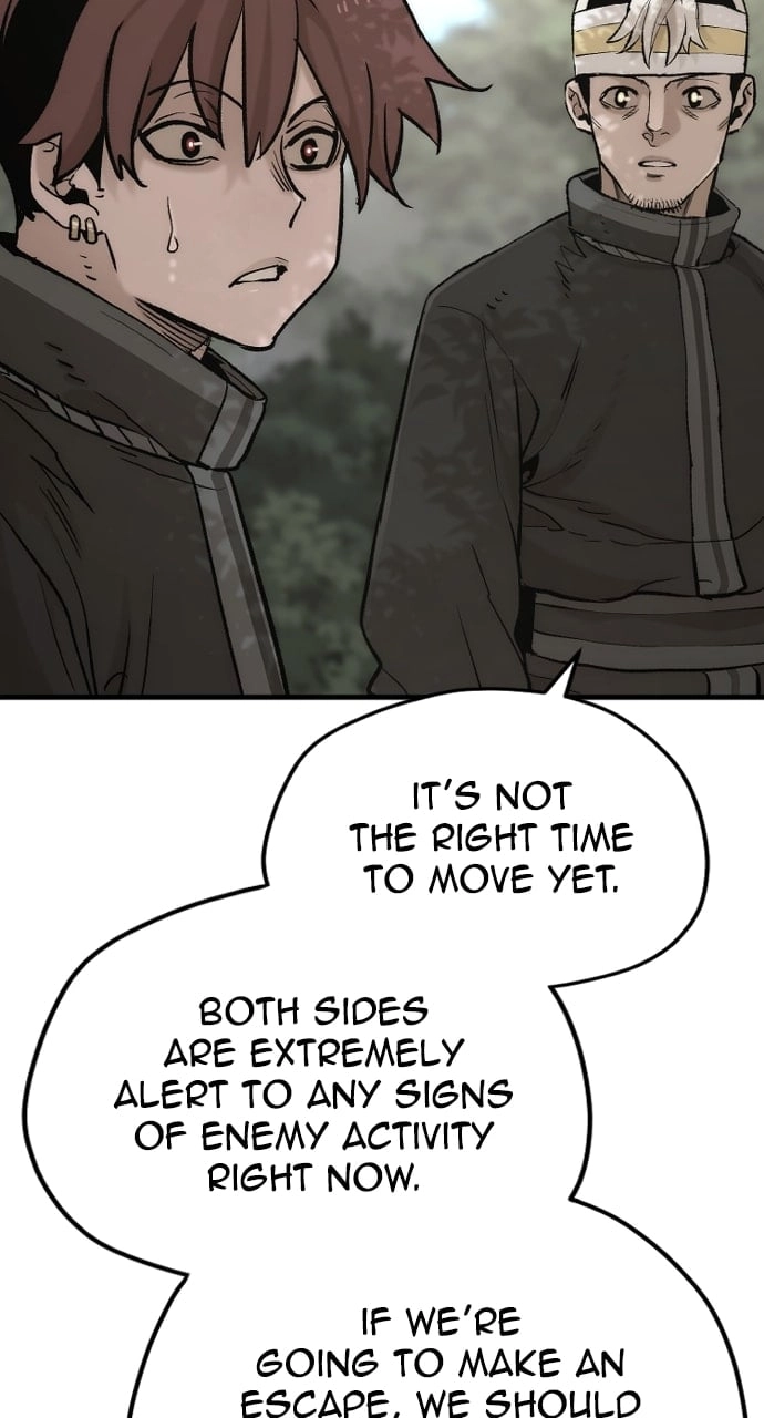 Murim Rpg Simulation Chapter 102 - Page 39